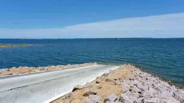 Ranchette Apartment- Beach Access Small Lake View Buchanan Dam Exteriör bild